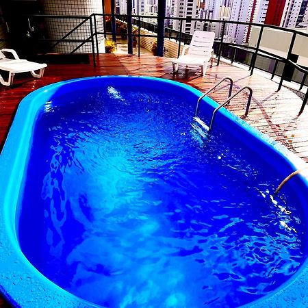 Flat Perfeito No Coracao De Boa Viagem Daire Recife Dış mekan fotoğraf