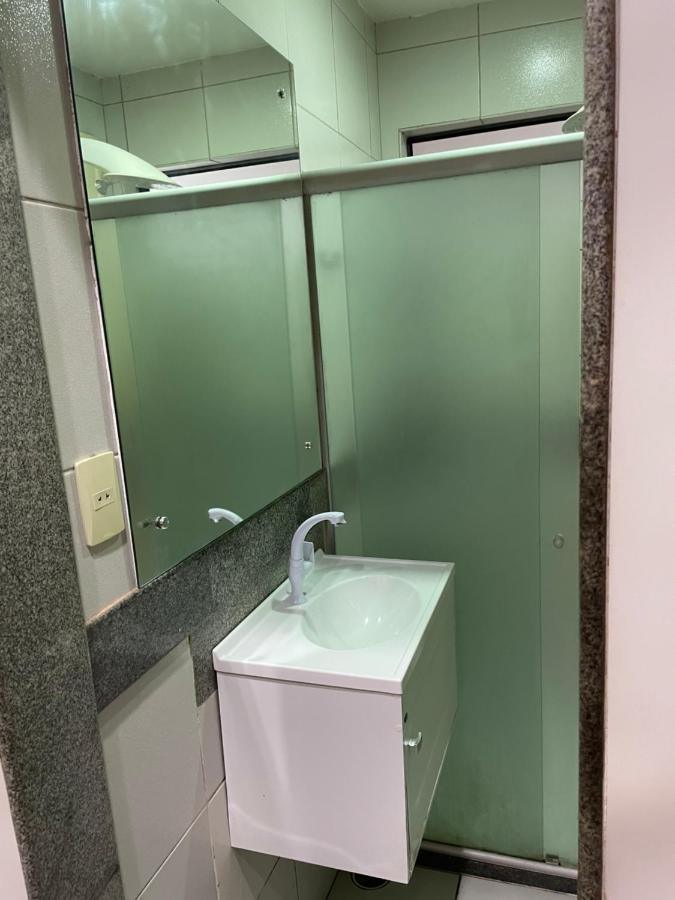 Flat Perfeito No Coracao De Boa Viagem Daire Recife Dış mekan fotoğraf