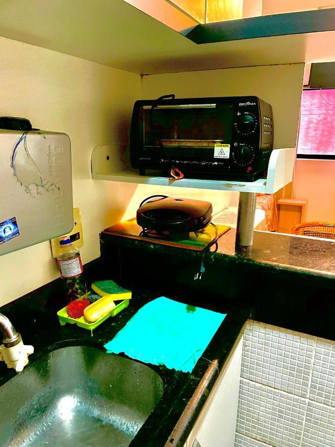 Flat Perfeito No Coracao De Boa Viagem Daire Recife Dış mekan fotoğraf