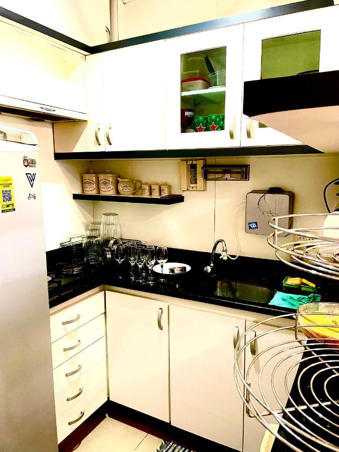 Flat Perfeito No Coracao De Boa Viagem Daire Recife Dış mekan fotoğraf