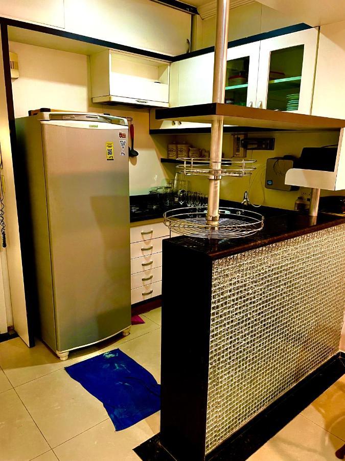 Flat Perfeito No Coracao De Boa Viagem Daire Recife Dış mekan fotoğraf