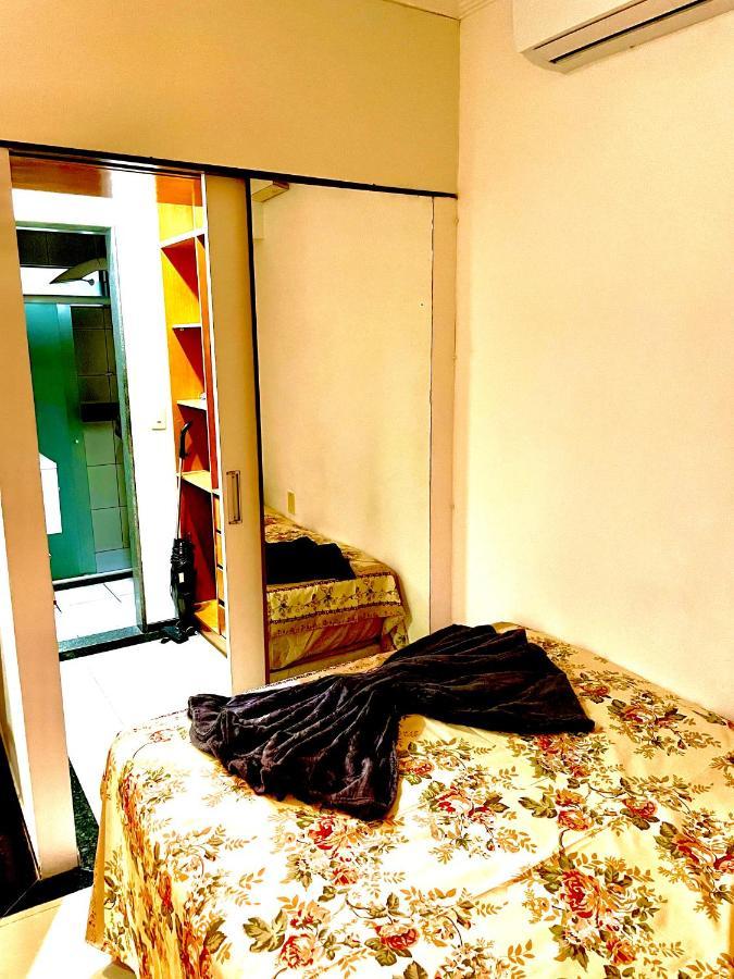 Flat Perfeito No Coracao De Boa Viagem Daire Recife Dış mekan fotoğraf