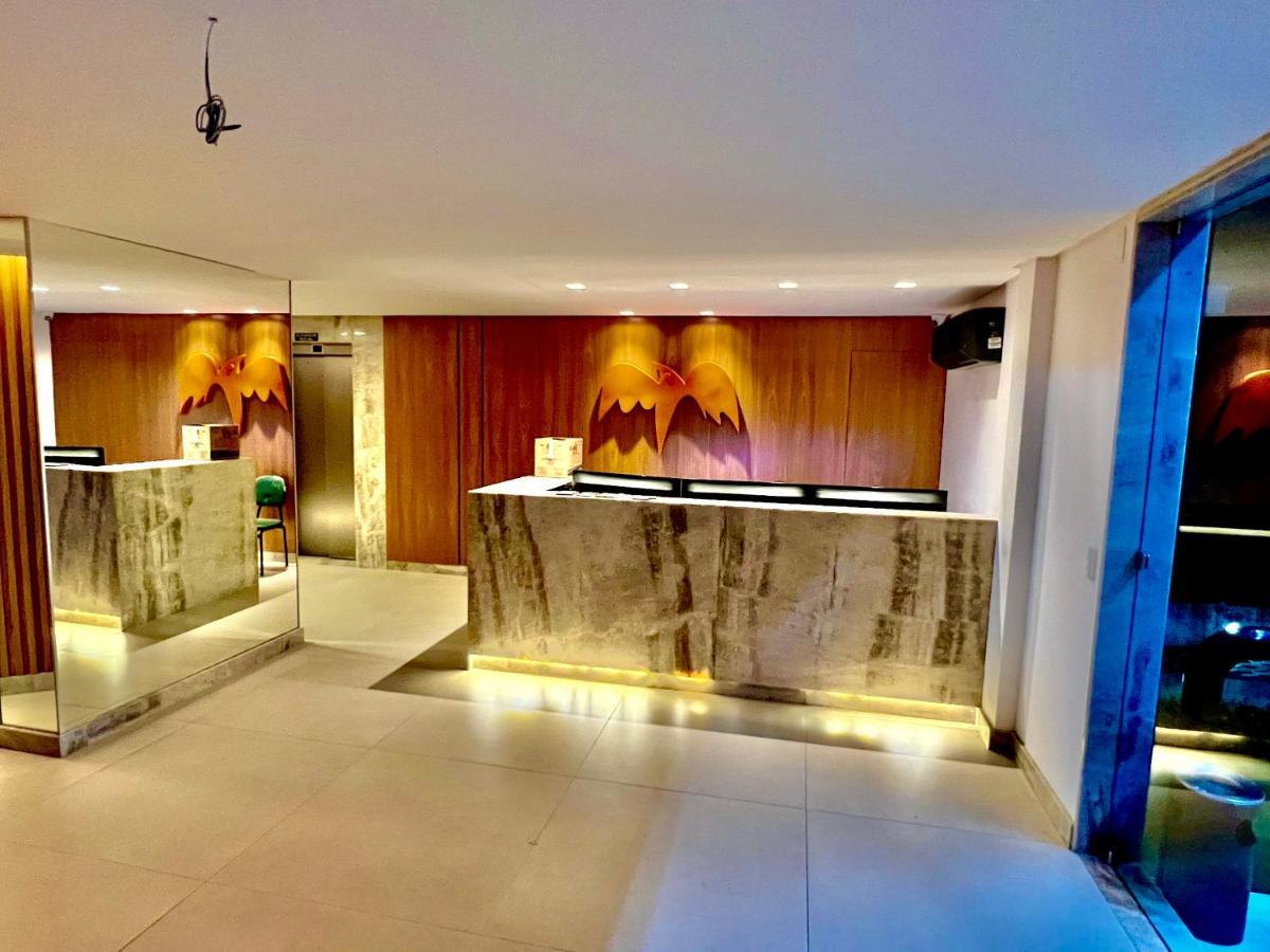 Flat Perfeito No Coracao De Boa Viagem Daire Recife Dış mekan fotoğraf