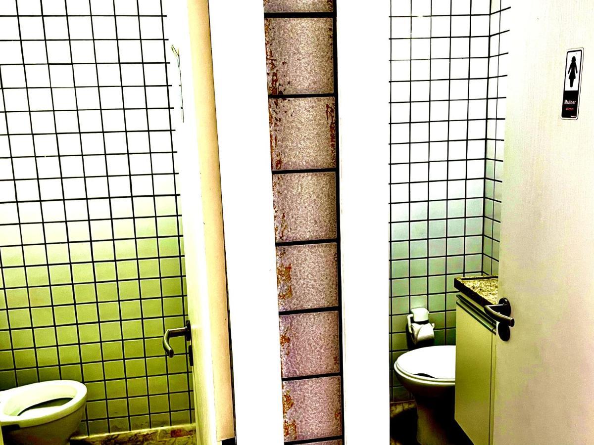 Flat Perfeito No Coracao De Boa Viagem Daire Recife Dış mekan fotoğraf