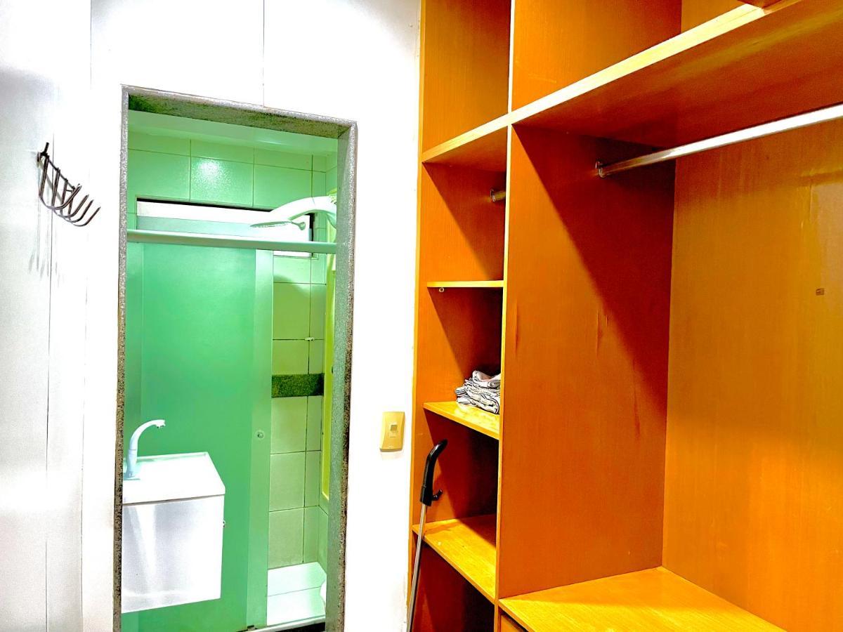 Flat Perfeito No Coracao De Boa Viagem Daire Recife Dış mekan fotoğraf
