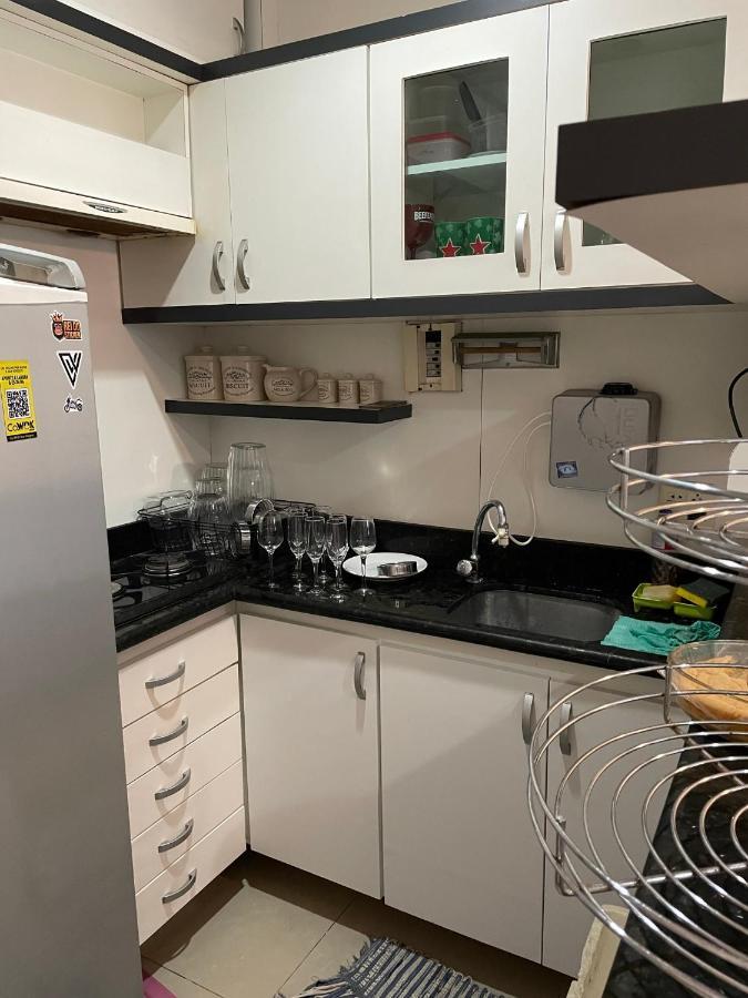 Flat Perfeito No Coracao De Boa Viagem Daire Recife Dış mekan fotoğraf