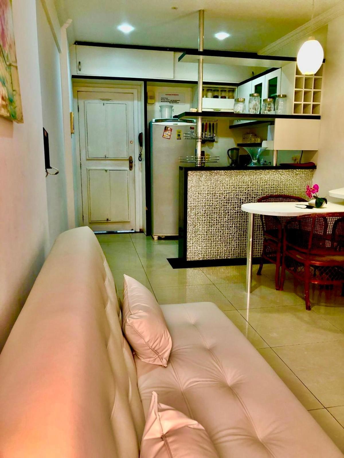 Flat Perfeito No Coracao De Boa Viagem Daire Recife Dış mekan fotoğraf