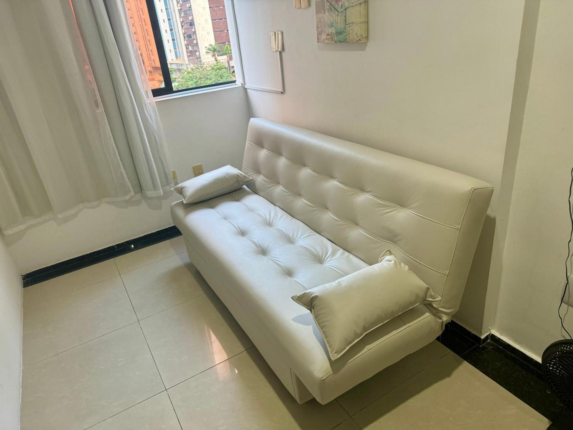 Flat Perfeito No Coracao De Boa Viagem Daire Recife Dış mekan fotoğraf