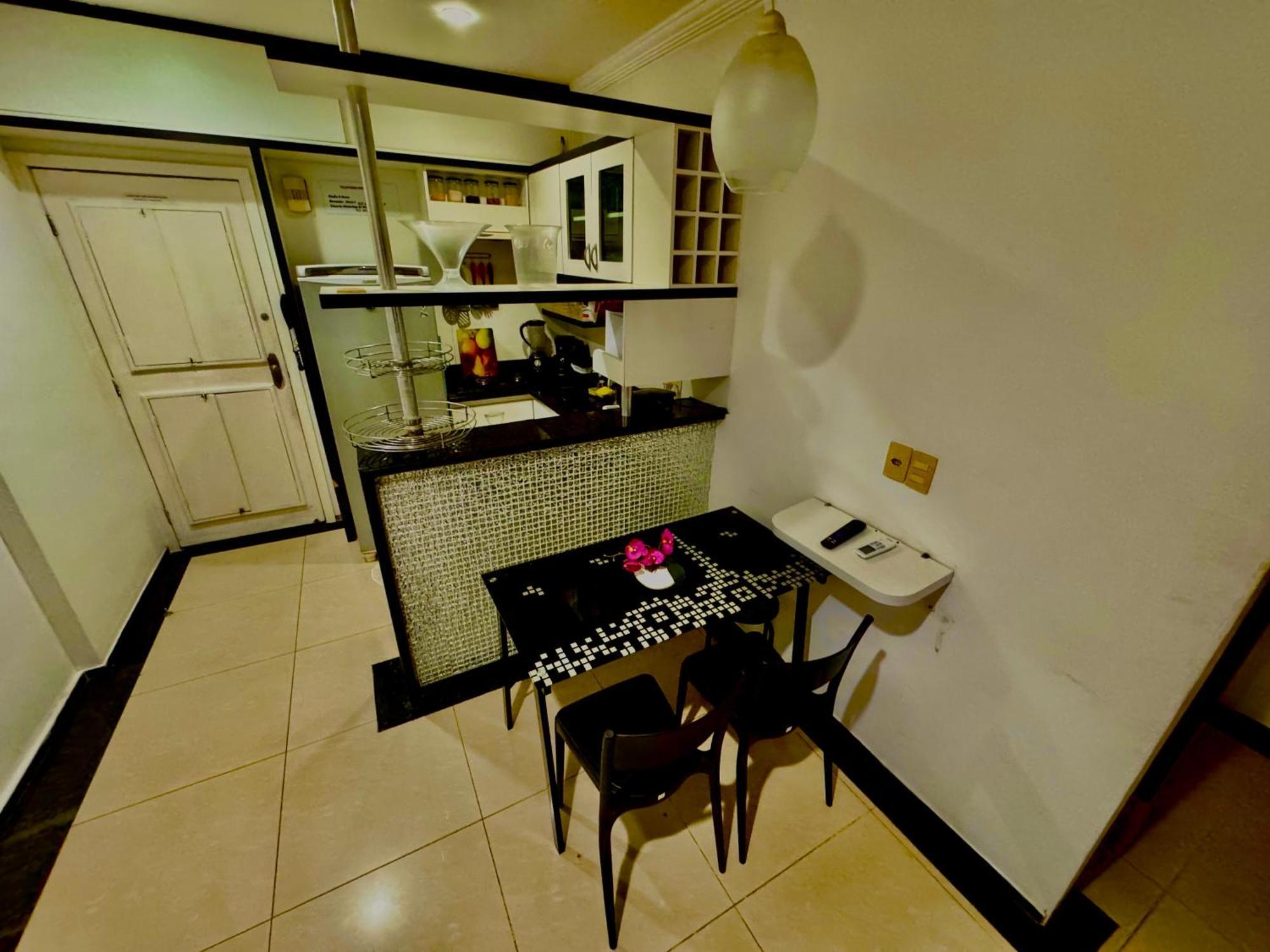 Flat Perfeito No Coracao De Boa Viagem Daire Recife Dış mekan fotoğraf